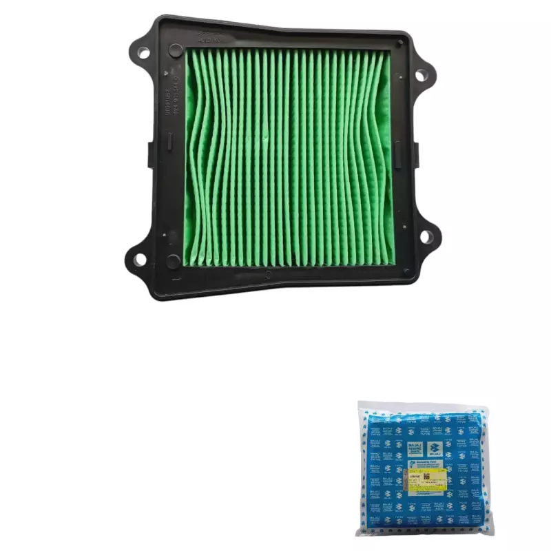 FILTRO DE AIRE PULSAR 200 NS F.I/RS