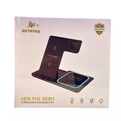 BASE DE INDUÇÃO 3 EM 1PEI-WS024