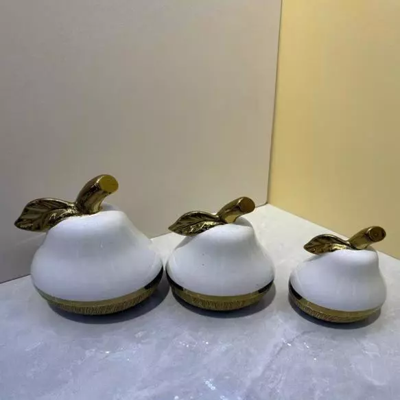 JUEGO DE PERAS 7842-24