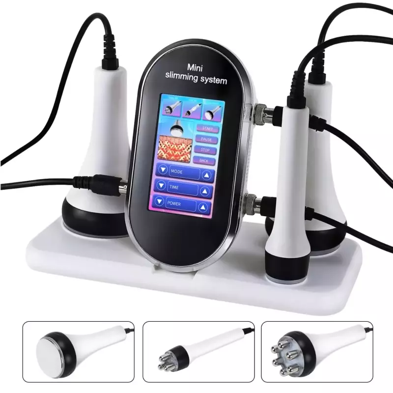 Mini - Multifuncional