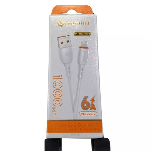 CABO DE DADOS PEINING IOS PEI-J25-2