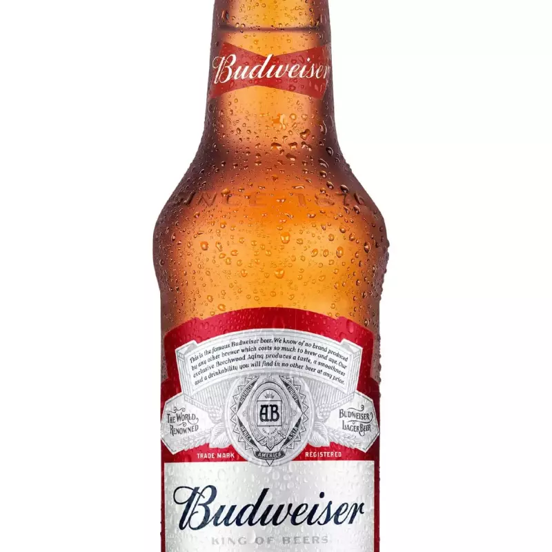 BUDWEISER LONG