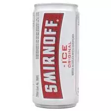 SMIRNOFF ICE ORIGINAL (LIMON)