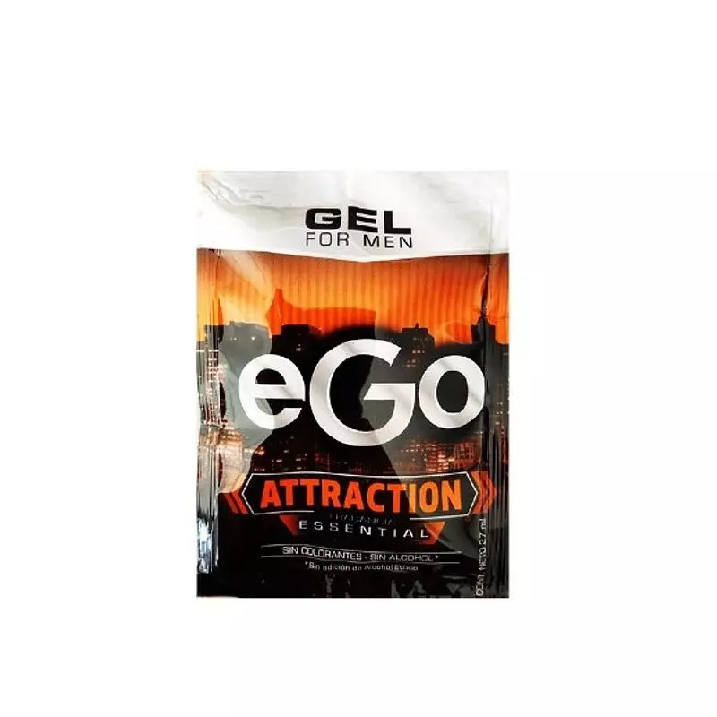 Gel cabello