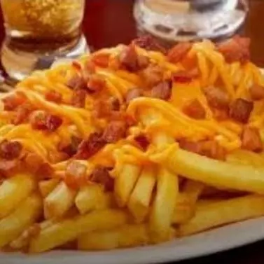 BATATA FRITA (Especial)