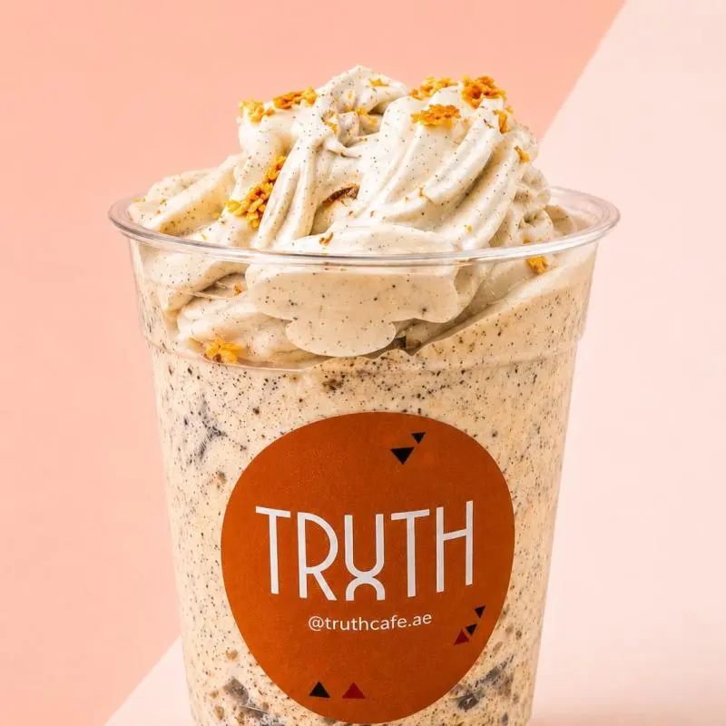 Matilda Ice Cream