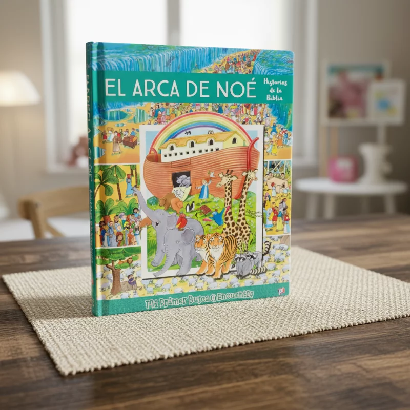 EL ARCA DE NOE