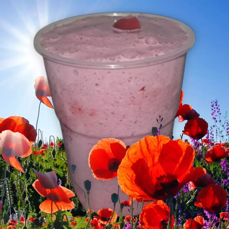 Zumo Natural en Leche