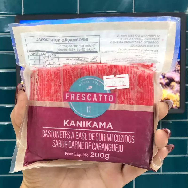 Kani Kama Frescatto 200g