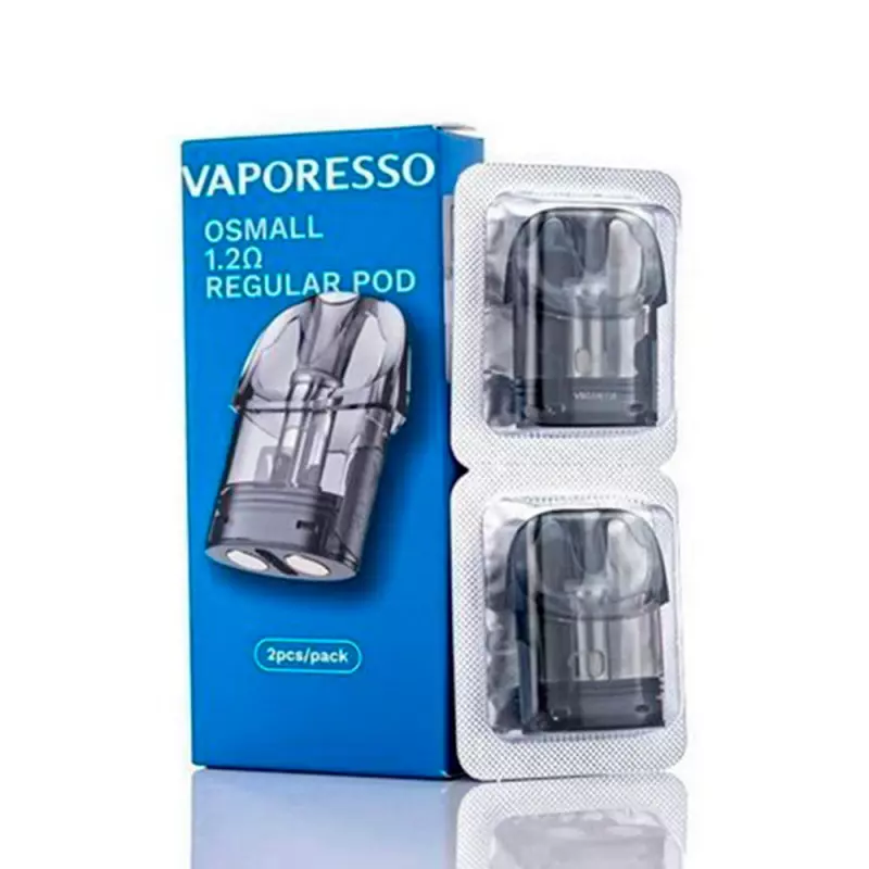 OSMALL 1.2Ohm