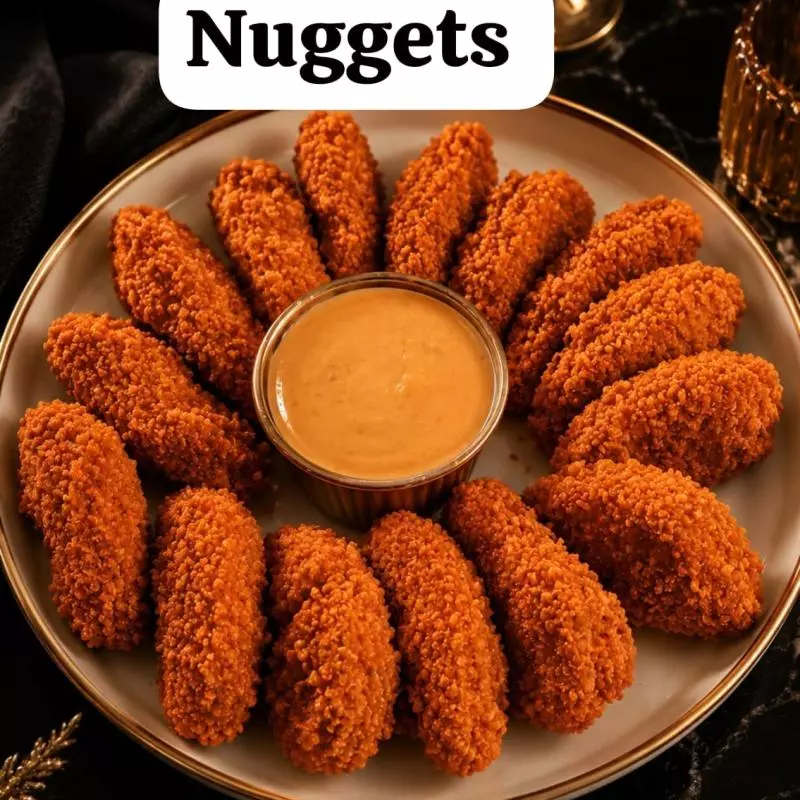 nuggets