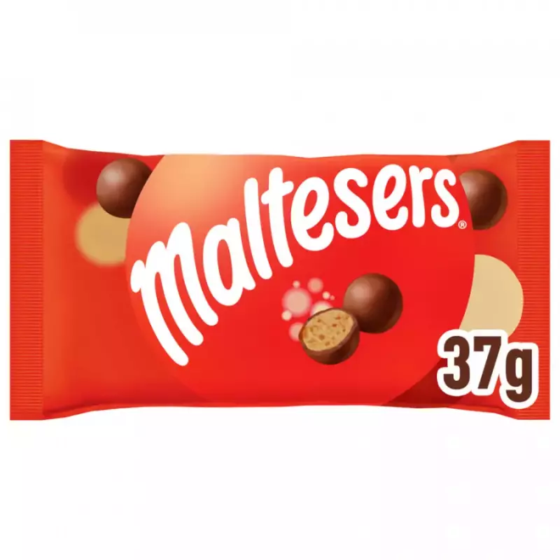 Maltesers