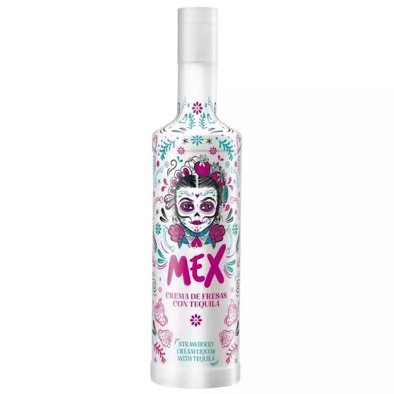MEX FRESA 750 ML