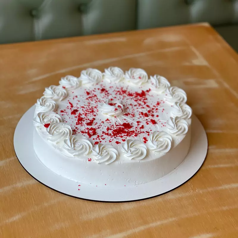 RED VELVET FUNCIONAL