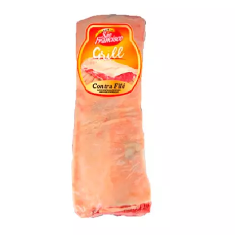 Contra filé São Francisco KG