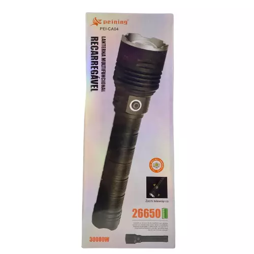 LANTERNA PEINING TATICA CA04