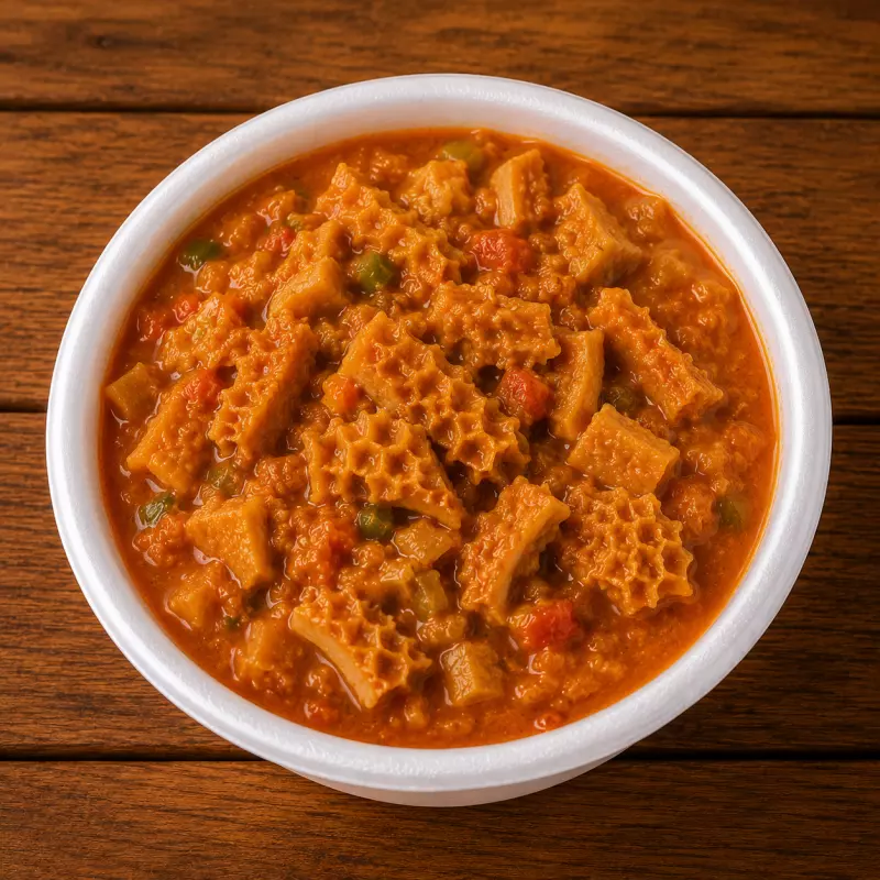 Dobradinha (caldo)