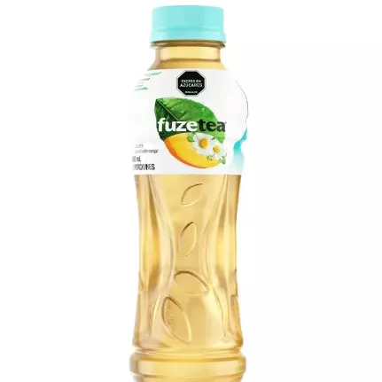 Fuze Tea Mango Manzanilla