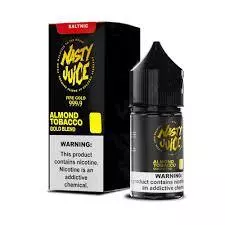 Nasty Almond Tobacco 35MG