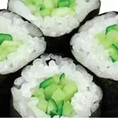Hossomakis / Kapa maki 10 unid