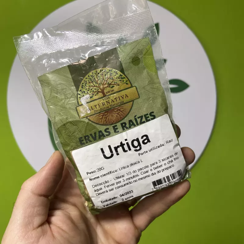 Urtiga