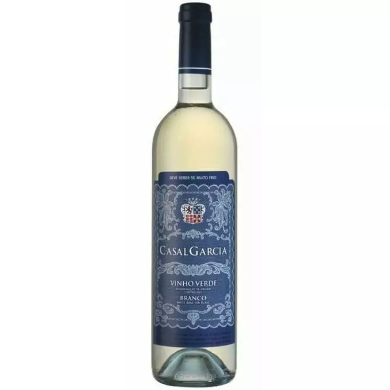 Vinho Verde Português Casal Garcia