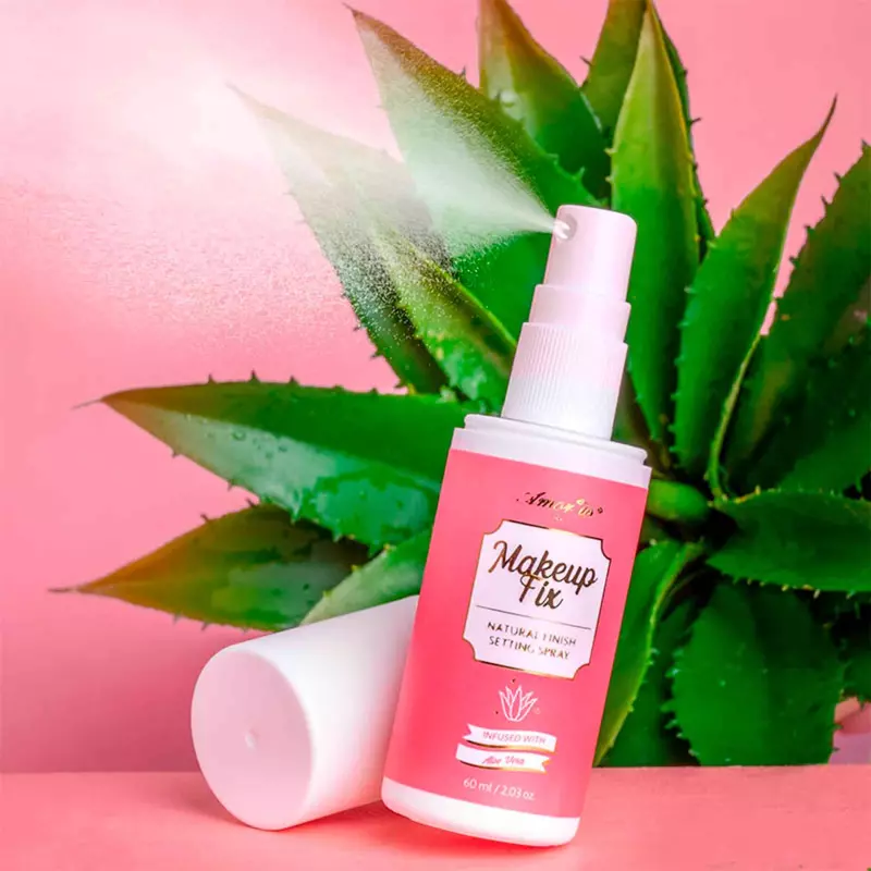MAKEUP FIX ALOE AMOR US CO-MSPD