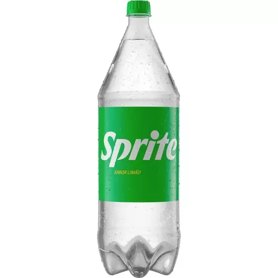 Sprite 2 Litros