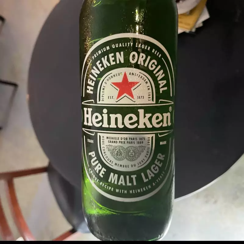 Heineken 600ml