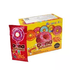 DONAS EXPLOSIVAS X 30