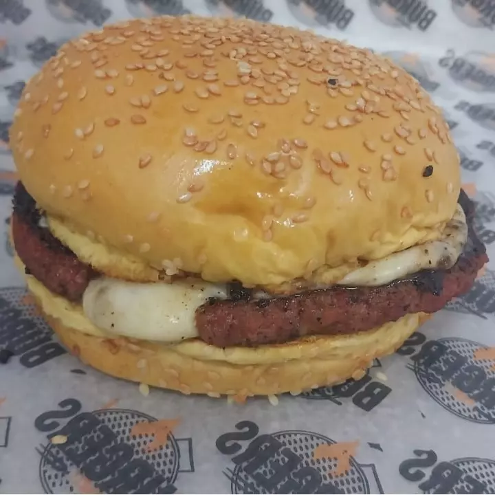 X Burguer