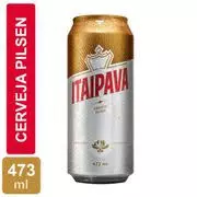 Cerveja Itaipava 473ml