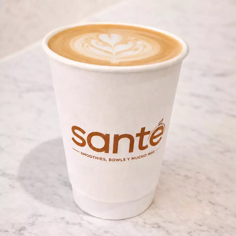 Flat White