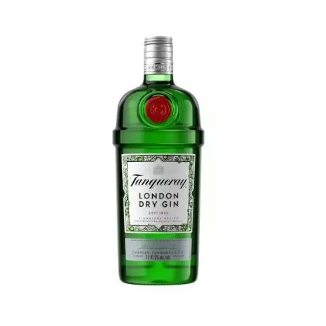 Tanqueray