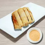 Rollito Primavera 6pz