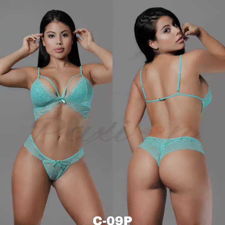 PAXION  C-09P