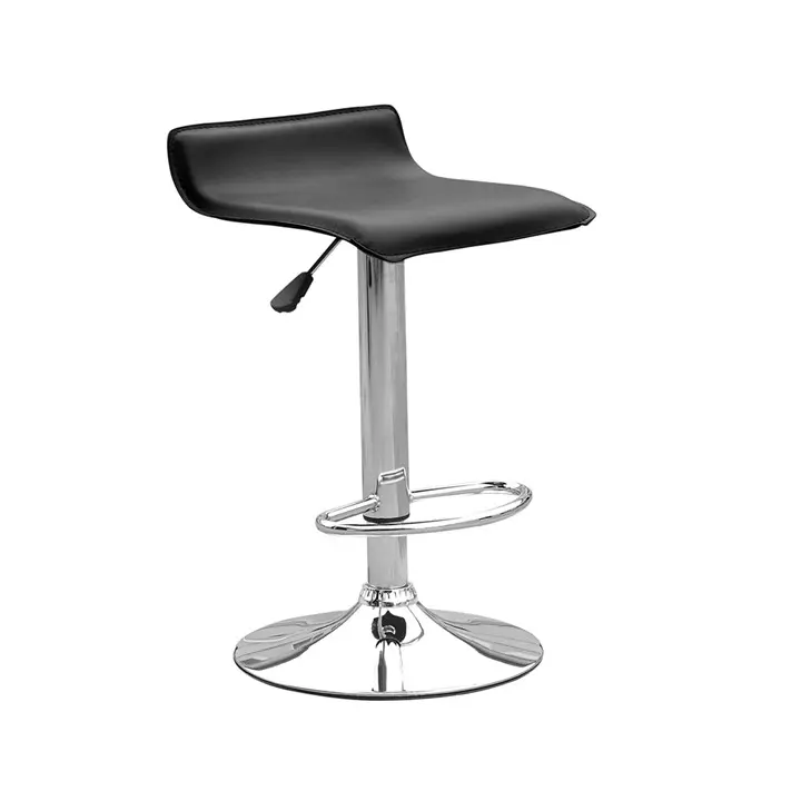 Banqueta asiento cuadrado