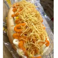 DOG ESPECIAL 🌭