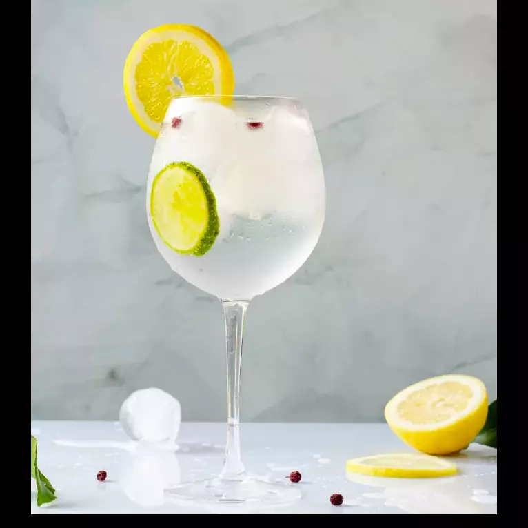 GIN TONIC