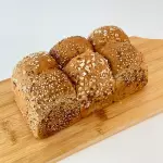 Pan Multicereal Buena Vida