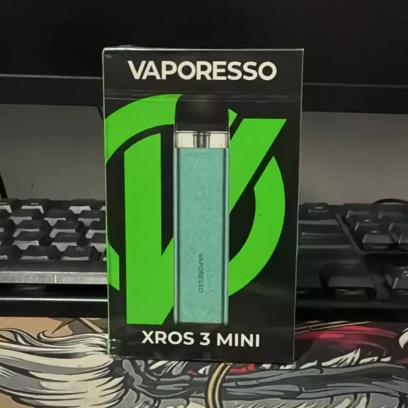 Vaporesso Xros 3 Mini