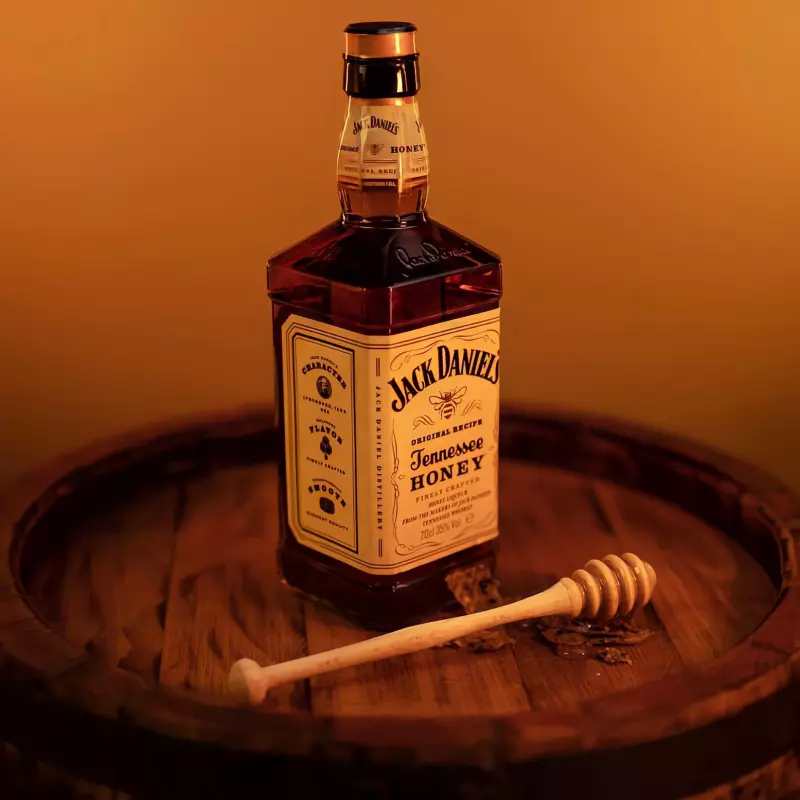 Jack Daniel’s Honey 1L