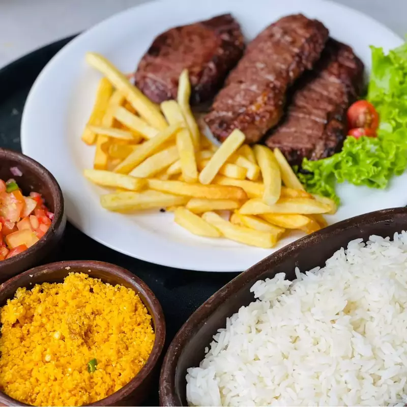 Picanha