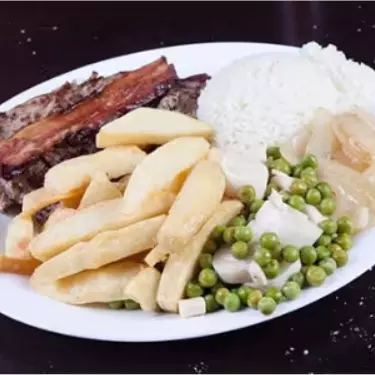 717. FILET VIA BRASIL EXECUTIVO