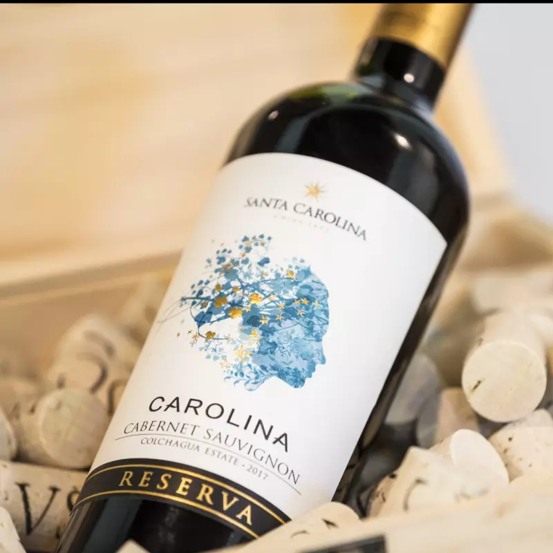 Santa Carolina Cabernet Sauvignon