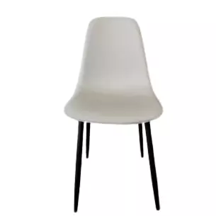 Silla albis beige