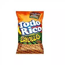 Todo Rico Criollo