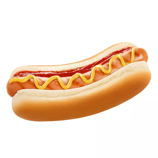 Hot Dog