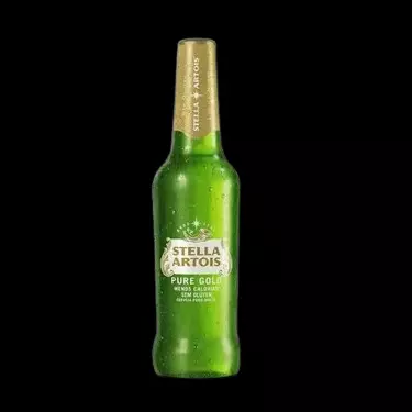 Stella Pure Gold 330ml
