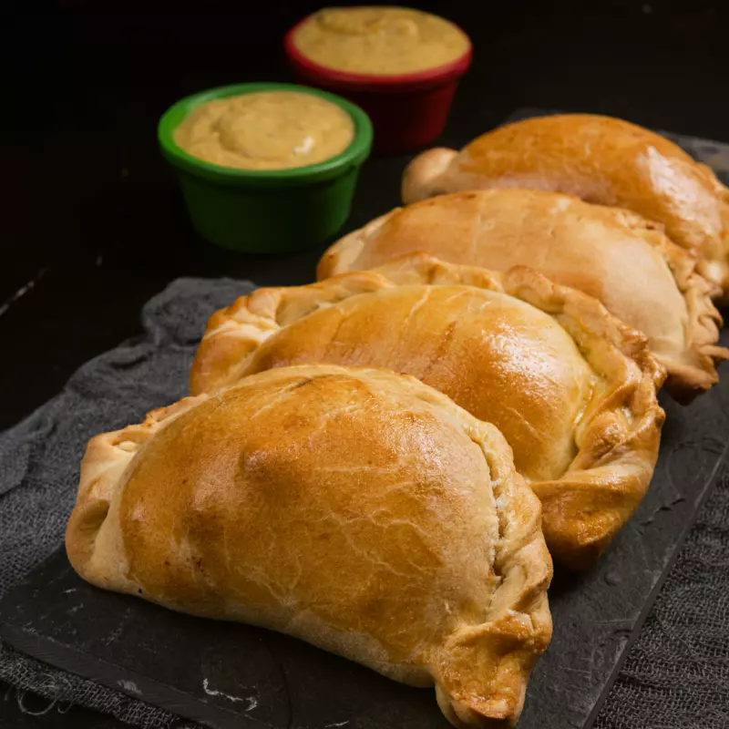 Empanadas Argentinas